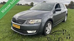 Gebruikt 2014 Skoda Octavia Business Line Stationwagen | € 5.499 (Eerlijke prijs)