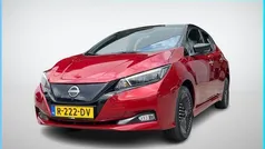 Gebruikt 2022 Nissan Leaf Tekna Hatchback | € 20.890 (Eerlijke prijs)