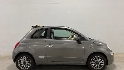 Occasion 2018 Fiat 500C Young Cabriolet | € 8.295 (Goede deal)