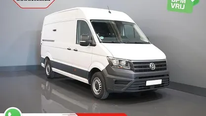 Occasion VW Crafter 142 PK (104 kW) 2021 Van