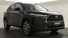 Gebruikt 2024 Toyota Corolla Cross Edition SUV | € 36.899 (Eerlijke prijs)