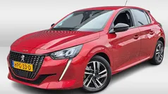 Gebruikt 2022 Peugeot 208 Allure Hatchback | € 18.425 (Eerlijke prijs)