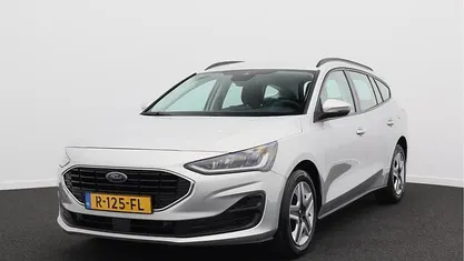 Occasion Ford Focus 125 PK (91 kW) 2022 Stationwagen
