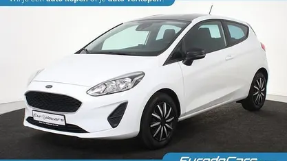 Occasion Ford Fiesta Trend 71 PK (52 kW) 2018 Hatchback