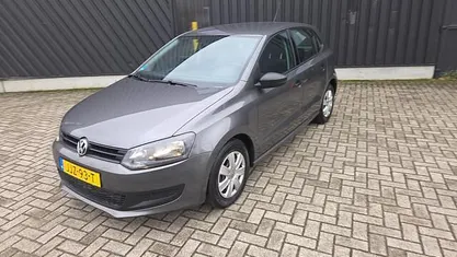 Gebruikt 2010 VW Polo Hatchback | € 5.250 (Eerlijke prijs)