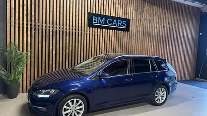 Occasion VW Golf VII Highline 125 PK (91 kW) 2017 Stationwagen