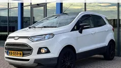 Gebruikt 2016 Ford Ecosport Titanium SUV | € 9.600 (Eerlijke prijs)