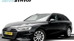 Gebruikt 2021 Audi A4 S-Line Stationwagen | € 26.450 (Super prijs)
