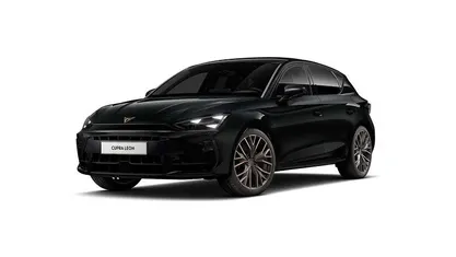 Occasion Cupra Leon VZ 272 PK (200 kW) 2025 Hatchback
