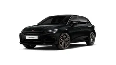 Gebruikt 2025 Cupra Leon VZ Hatchback | € 51.815 (Eerlijke prijs)