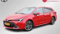 Gebruikt 2024 Toyota Corolla Edition Stationwagen | € 37.999 (Eerlijke prijs)