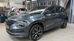Gebruikt 2021 Skoda Karoq Business Line SUV | € 31.650 (Eerlijke prijs)