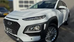 Gebruikt 2018 Hyundai Kona SUV | € 14.950 (Goede deal)