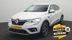 Gebruikt 2022 Renault Arkana Techno SUV | € 21.750 (Goede deal)