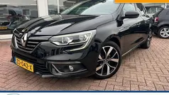 Zwart Gebruikt 2019 Renault Mégane IV Bose Edition Hatchback | € 15.750 (Eerlijke prijs)