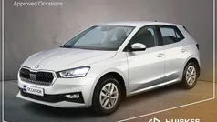 Zilver Gebruikt 2023 Skoda Fabia Ambition Hatchback | € 21.500 (Eerlijke prijs)