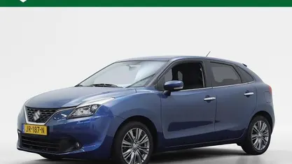 Occasion 2016 Suzuki Baleno Hatchback | € 10.900 (Eerlijke prijs)