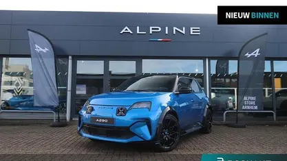 Occasion 2025 Alpine A290 Hatchback | € 45.150 (Eerlijke prijs)