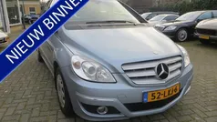 Mercedes B180