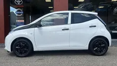 Hatchback Gebruikt 2017 Toyota Aygo Hatchback | € 7.950 (Eerlijke prijs)