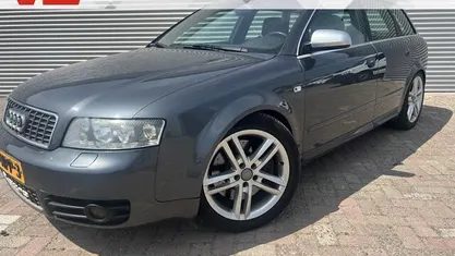 Gebruikt 2004 Audi A4 Proline Stationwagen | € 6.948 (Goede deal)