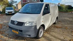 Gebruikt 2007 VW T5 Van | € 3.950 (Super prijs)