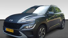 Grijs Gebruikt 2021 Hyundai Kona Comfort SUV | € 20.930 (Eerlijke prijs)