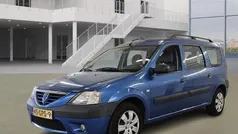 Gebruikt 2008 Dacia Logan MCV Lauréate MPV | € 1.550 (Eerlijke prijs)