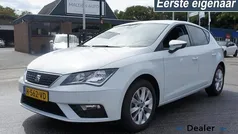 Gebruikt 2020 Seat Leon Style Hatchback | € 12.250 (Goede deal)