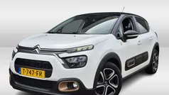 Gebruikt 2023 Citroën C3 PureTech Hatchback | € 16.625 (Eerlijke prijs)