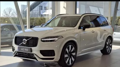 Occasion Volvo XC90 Ultra 456 PK (335 kW) 2025 SUV