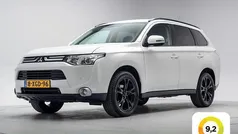 Gebruikt 2014 Mitsubishi Outlander Intense SUV | € 13.945 (Eerlijke prijs)