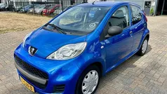 Gebruikt 2011 Peugeot 107 S Hatchback | € 3.495 (Eerlijke prijs)