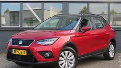Gebruikt 2018 Seat Arona Style SUV | € 15.950 (Goede deal)