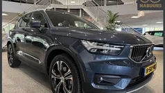 Gebruikt 2020 Volvo XC40 Inscription SUV | € 36.450 (Eerlijke prijs)