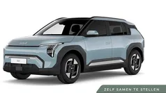 Gebruikt 2025 Kia EV3 3 SUV | € 32.495 (Super prijs)