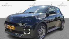 Zwart Nieuw 2025 Renault R5 Evolution Hatchback | € 24.950 (Super prijs)