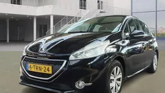 Gebruikt 2013 Peugeot 208 Hatchback | € 3.250 (Eerlijke prijs)