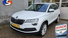 Gebruikt 2019 Skoda Karoq Style SUV | € 21.750 (Goede deal)