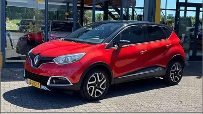 Occasion 2015 Renault Captur SUV | € 9.990 (Eerlijke prijs)