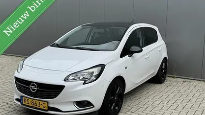 Occasion Opel Corsa Color Edition 90 PK (66 kW) 2016 Hatchback