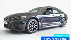 Gebruikt 2022 BMW i4 Comfort Edition Sedan | € 39.925 (Eerlijke prijs)