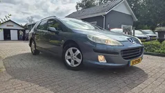 Gebruikt 2007 Peugeot 407 Premium Stationwagen | € 1.499 (Eerlijke prijs)