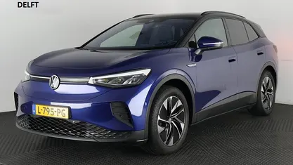 Gebruikt 2021 VW ID.4 Life SUV | € 25.900 (Eerlijke prijs)
