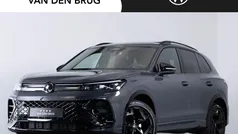 Grijs Gebruikt 2024 VW Tiguan R-line SUV | € 47.395 (Eerlijke prijs)