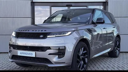 Gebruikt 2022 Land Rover Range Rover Sport SE Dynamic SUV | € 99.995 (Iets duurder)