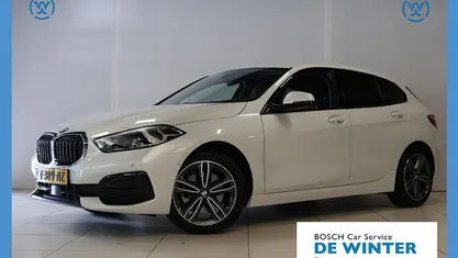 Occasion BMW 118 136 PK (100 kW) 2023 Hatchback