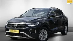 Gebruikt 2025 VW T-Roc Life SUV | € 30.910 (Eerlijke prijs)