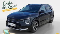 Gebruikt 2024 Kia Niro SUV | € 36.895 (Eerlijke prijs)