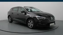 Zwart Gebruikt 2023 Renault Mégane IV Techno Stationwagen | € 25.990 (Eerlijke prijs)